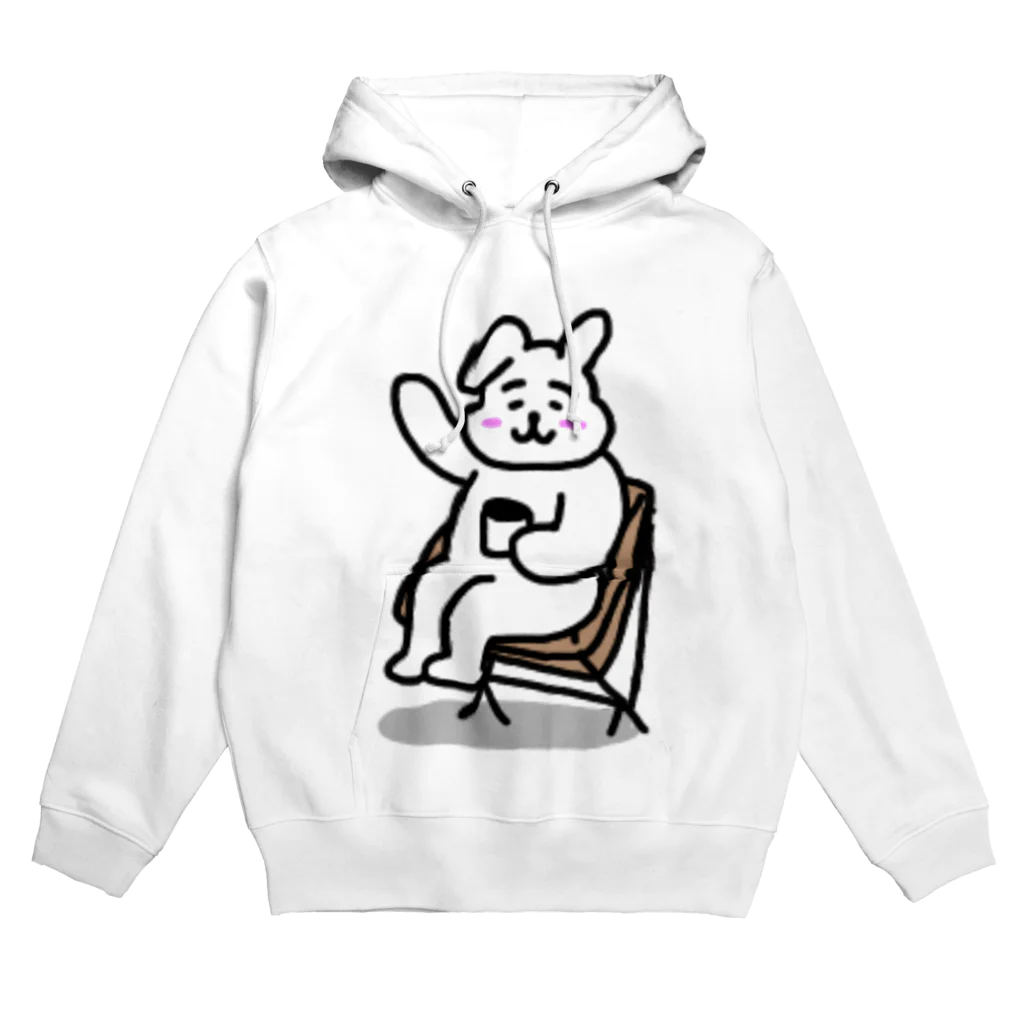 キャンプどうでしょうのキャンプどうでしょうオリジナルグッズ Hoodie