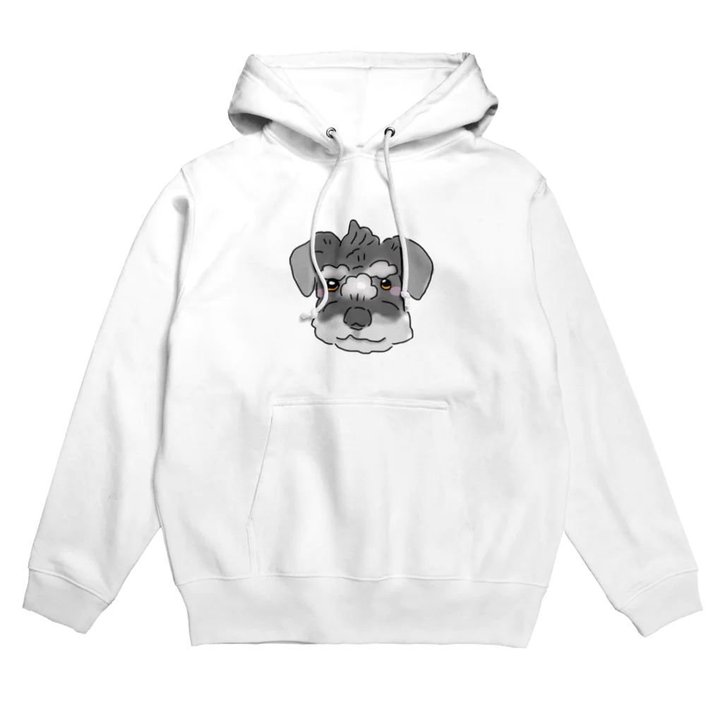 住吉ぬこたのわんわん Hoodie