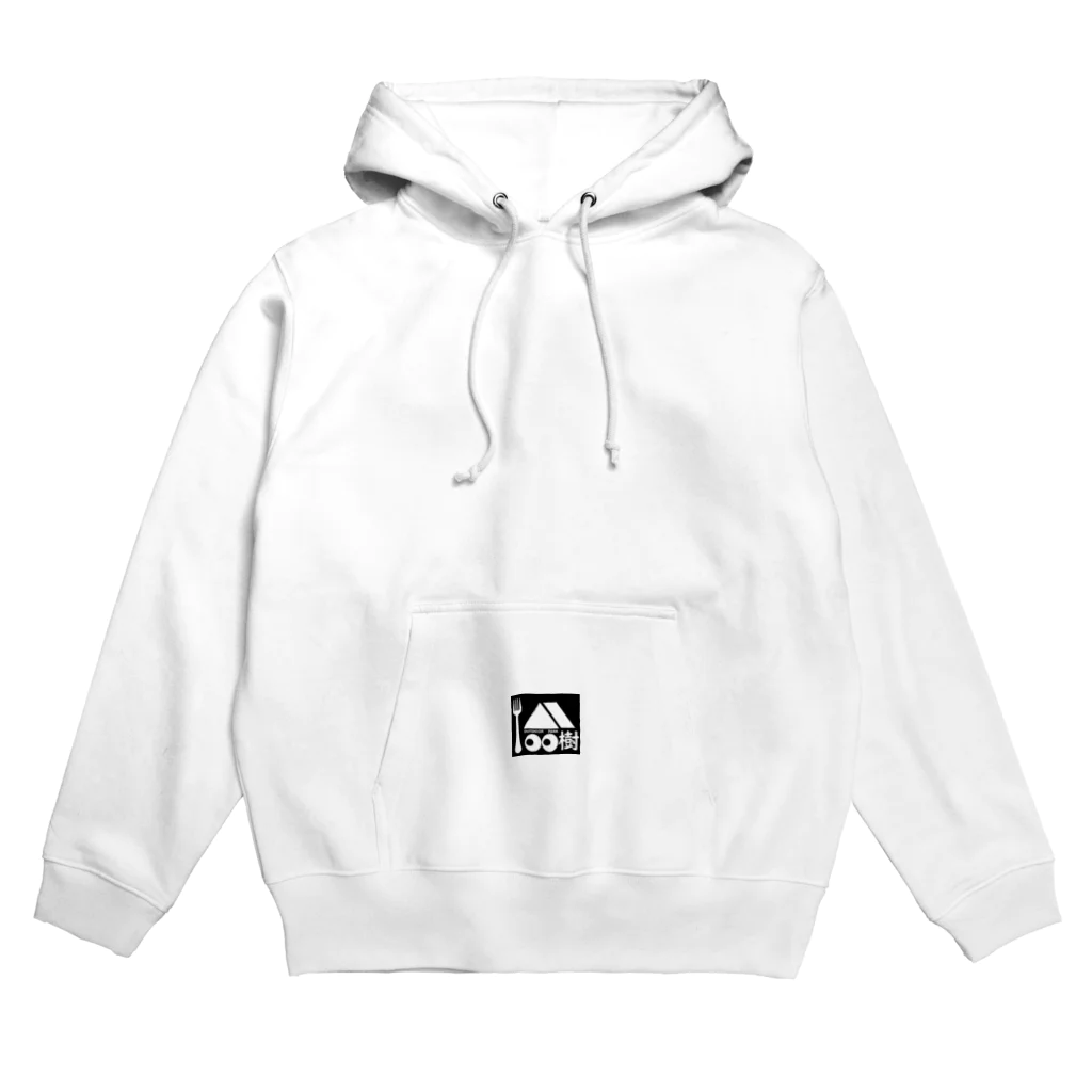 Loo樹のLoo樹 Hoodie