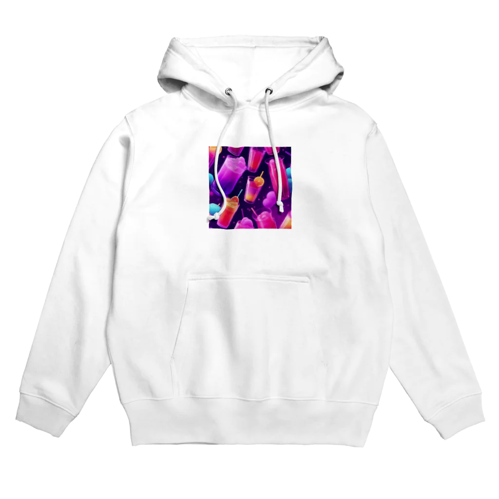 hashmattのタピオカオワコン？！ Hoodie