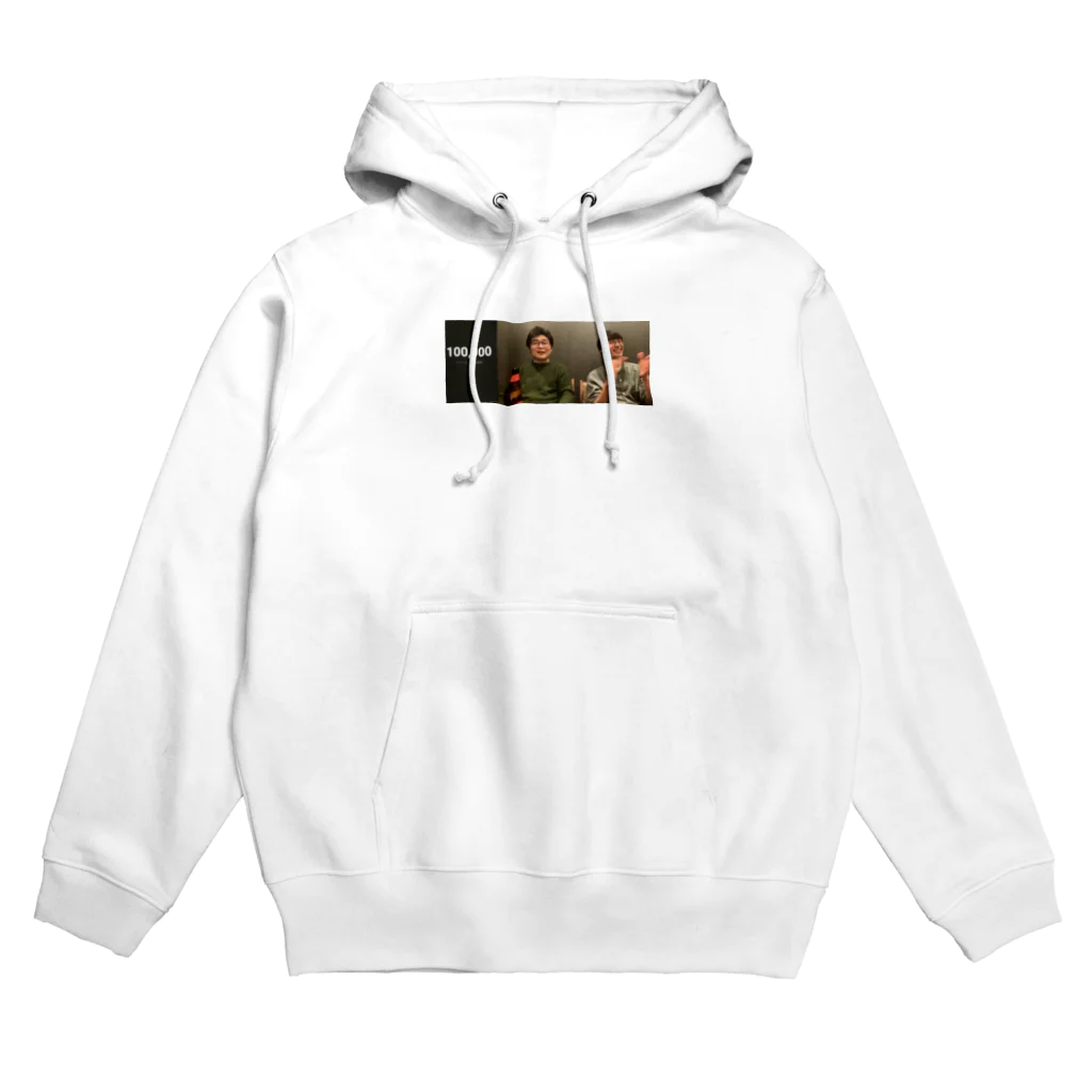 kaimamのラッキーマイン10万人達成記念！ Hoodie