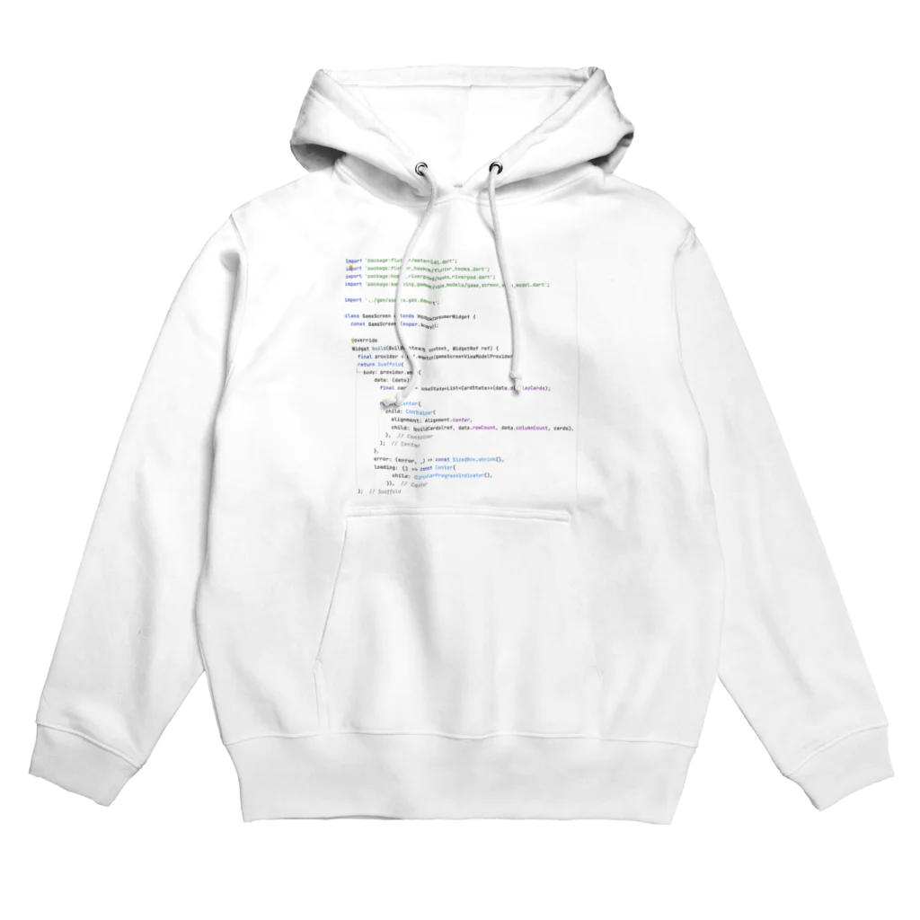 プログラミング教室ぷらぐらのプログラミング教室ぷらぐらグッズ Hoodie