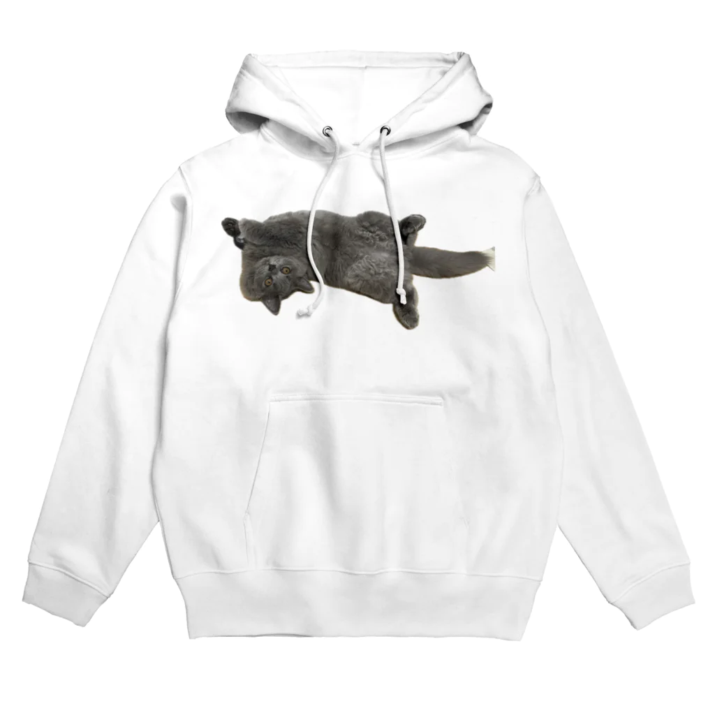 ふももショップの⭐︎ももちメイン Hoodie