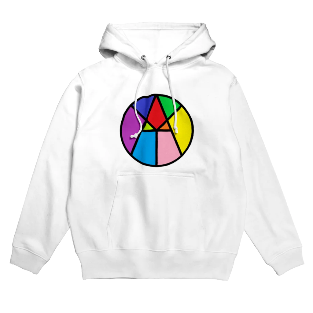 AYT-shopのAYTしょっぷ公式ロゴグッズ Hoodie