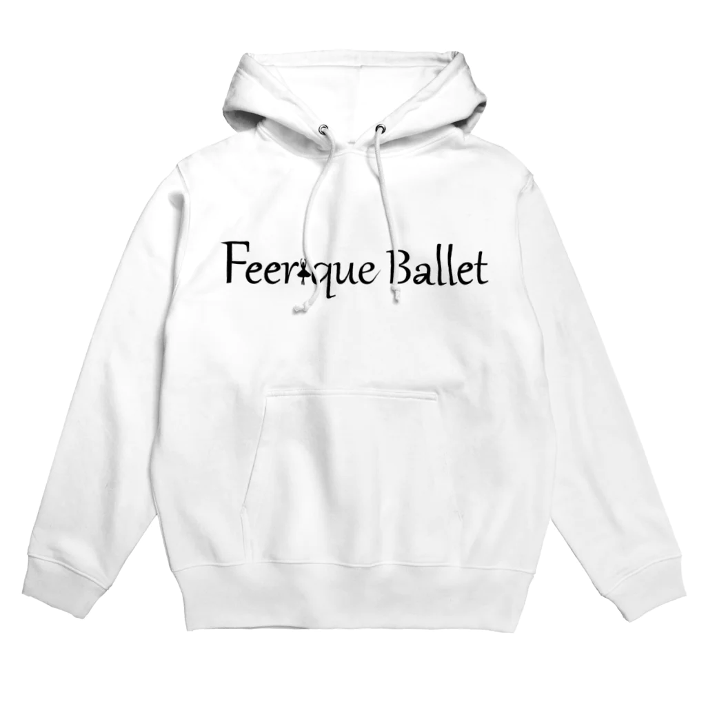 feerique balletのFeerique ballet Hoodie