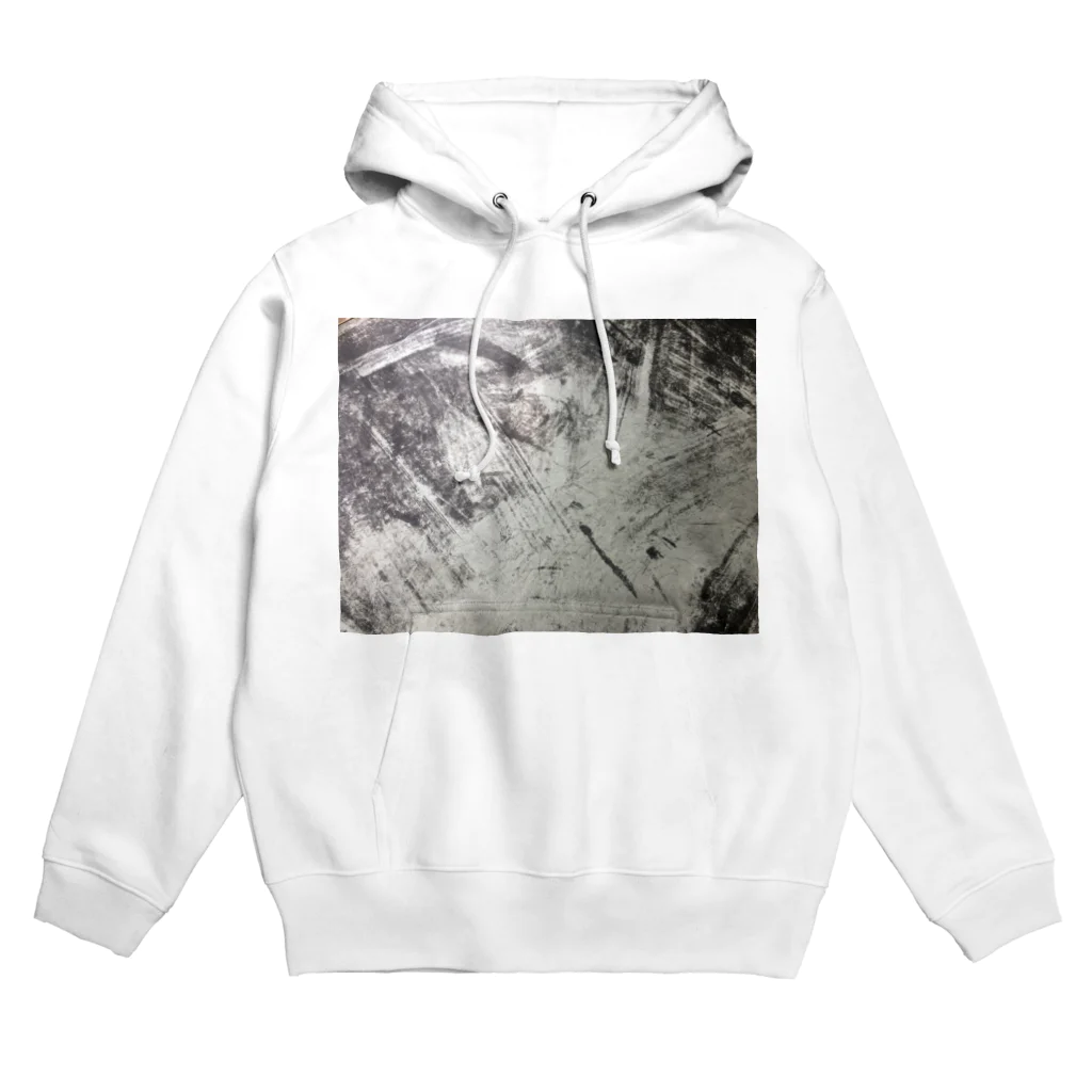 DOBLOのそれは青春であり Hoodie