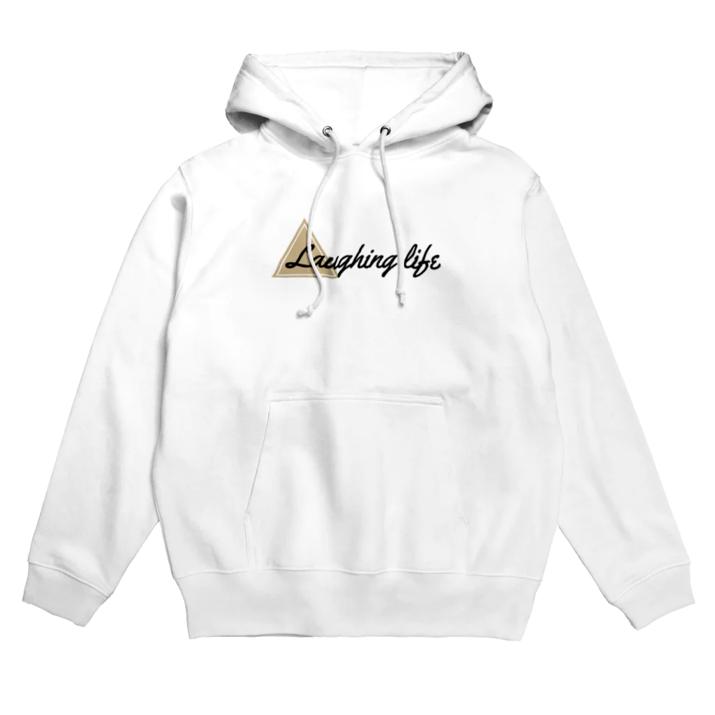 Laughing lifeのLaughing life Hoodie