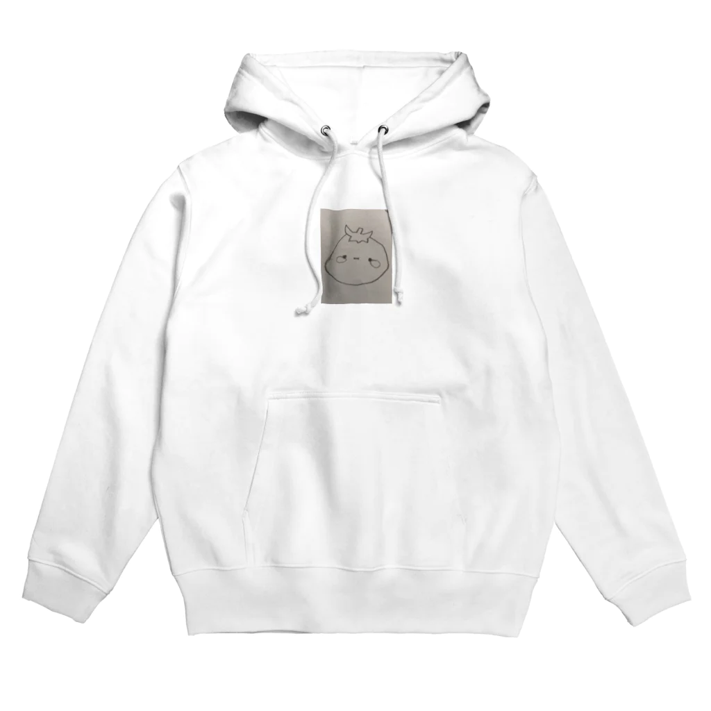 yokaniseのトマちゃん Hoodie