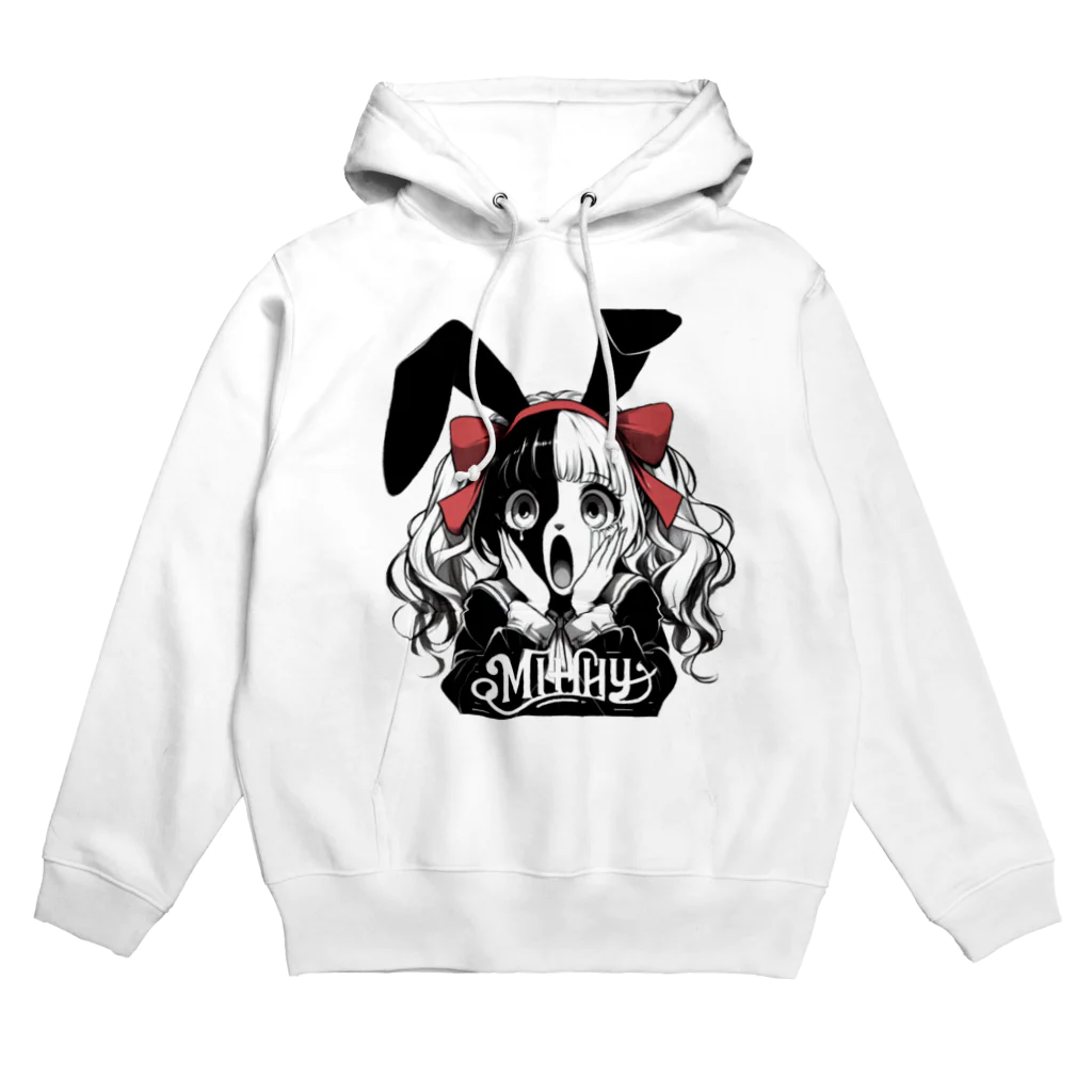 mihhyのmihhy Hoodie