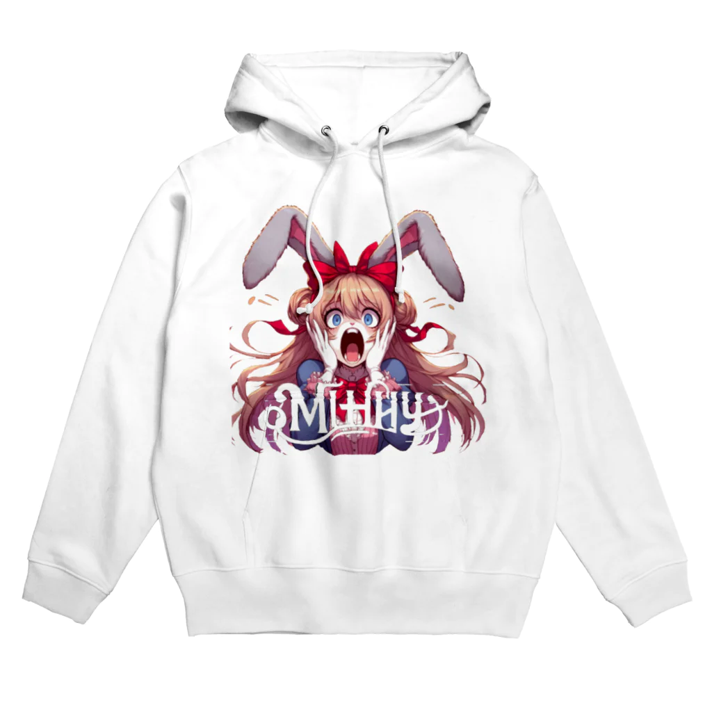 mihhyのmihhy Hoodie