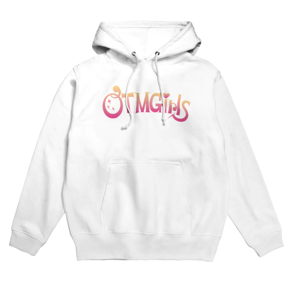 だしのOTM Girls Hoodie