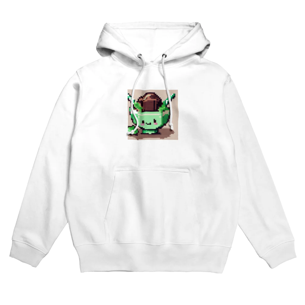 prestigeの不思議な食べ物 Hoodie