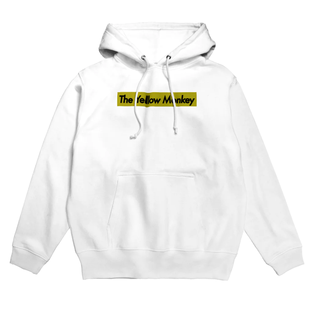 yoicheのフリージア工房のシュプリームイエロー Hoodie