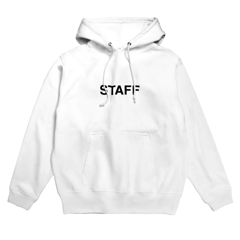 yonisaiのチームユニフォーム！スタッフ用アイテム Hoodie