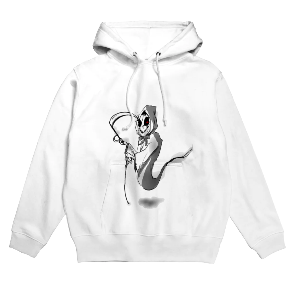 コロナくんのお店のコロナくん Hoodie