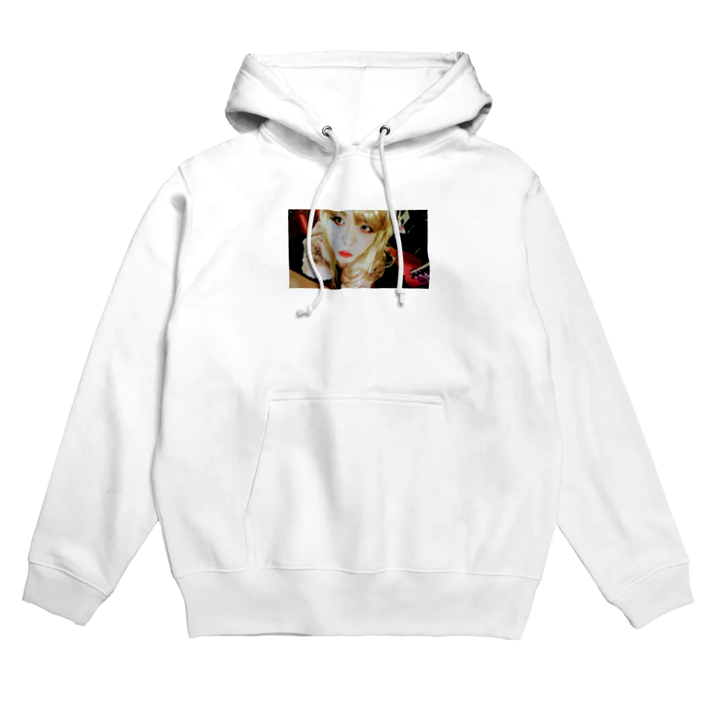 くま太郎のオムライスの美味しいお店のマスター Hoodie