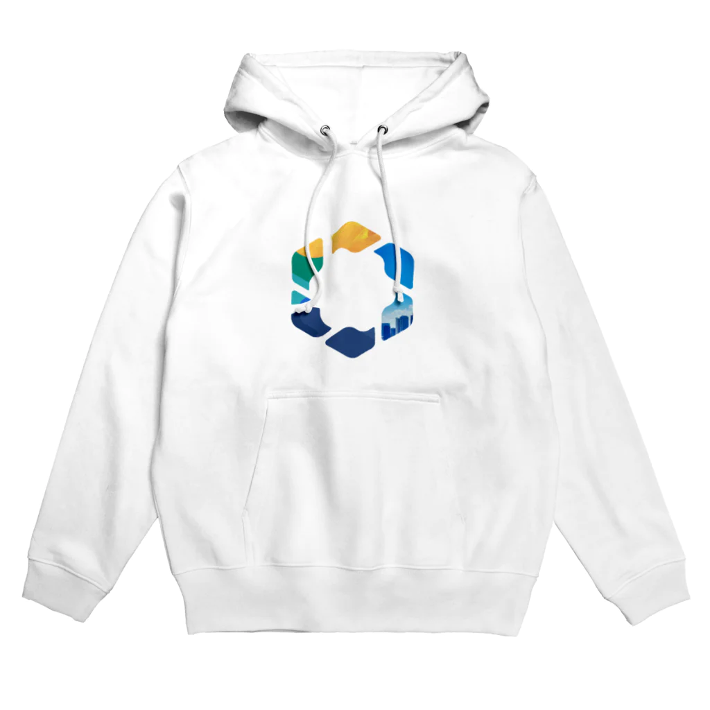 いい生活の公式ノベルティストアの🎉 2024 総会ノベルティ 🎉 Hoodie