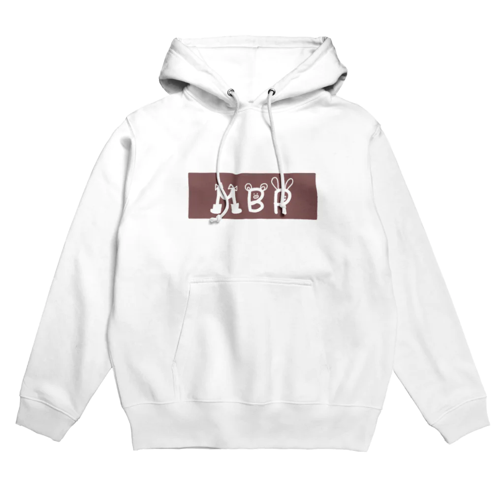 TOY BLiNKのMEDEROパーカー Hoodie