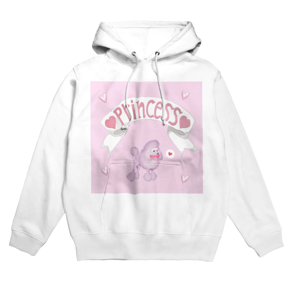 ゆめかわしょっぷのゆめかわいい Hoodie