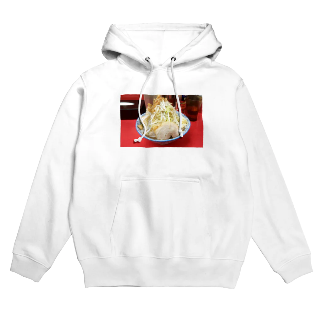 ダンケ木原のラーメン太郎 Hoodie