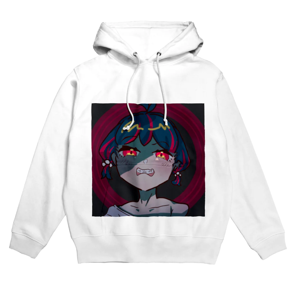 yの自己満足グッズのyの自己満足グッズ Hoodie