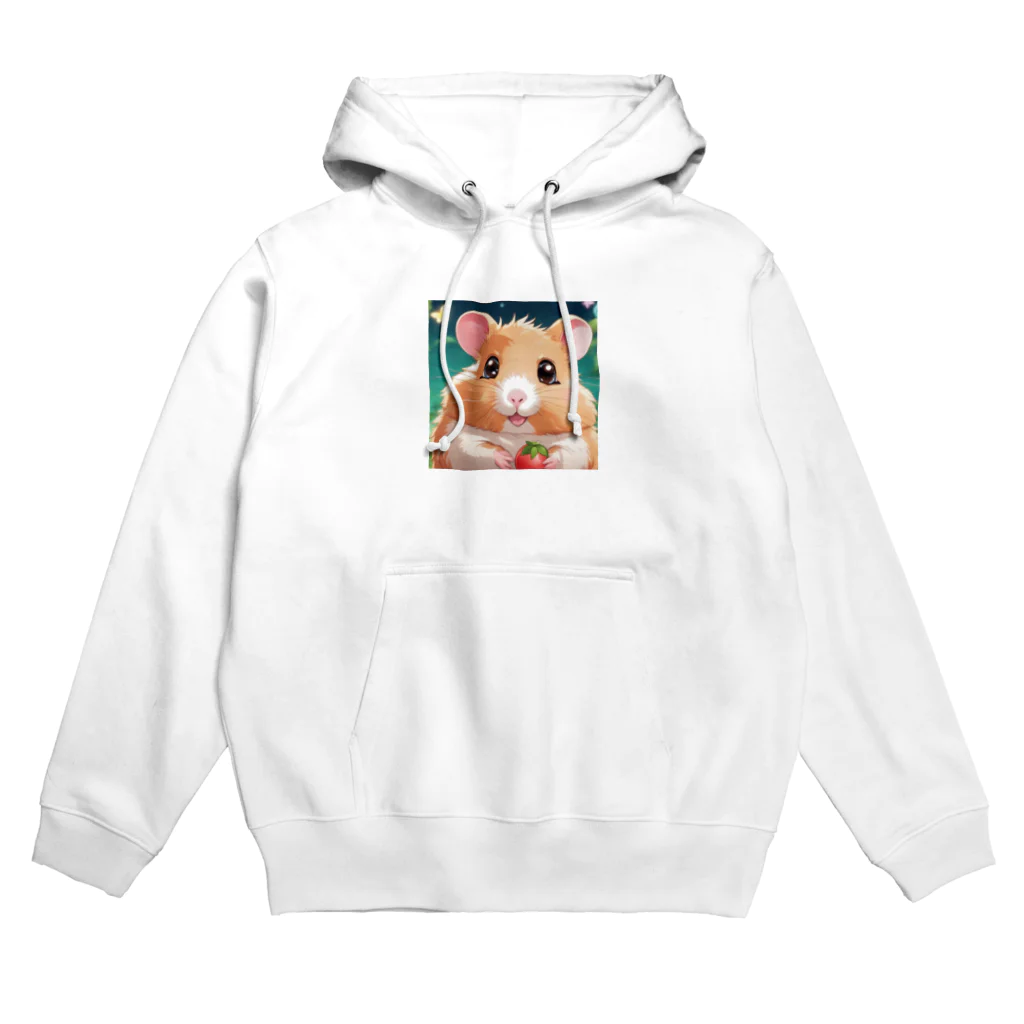 hono想(そう)イタグレ日記のこんにちは！ Hoodie