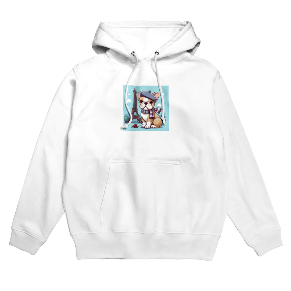 sorasora1027のフレブル Hoodie