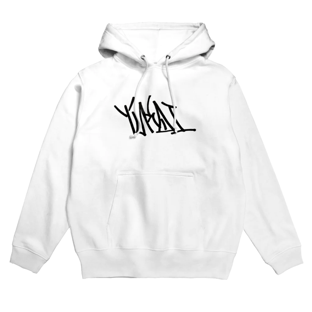 愉快〜Yukai〜のYUKAI  Hoodie