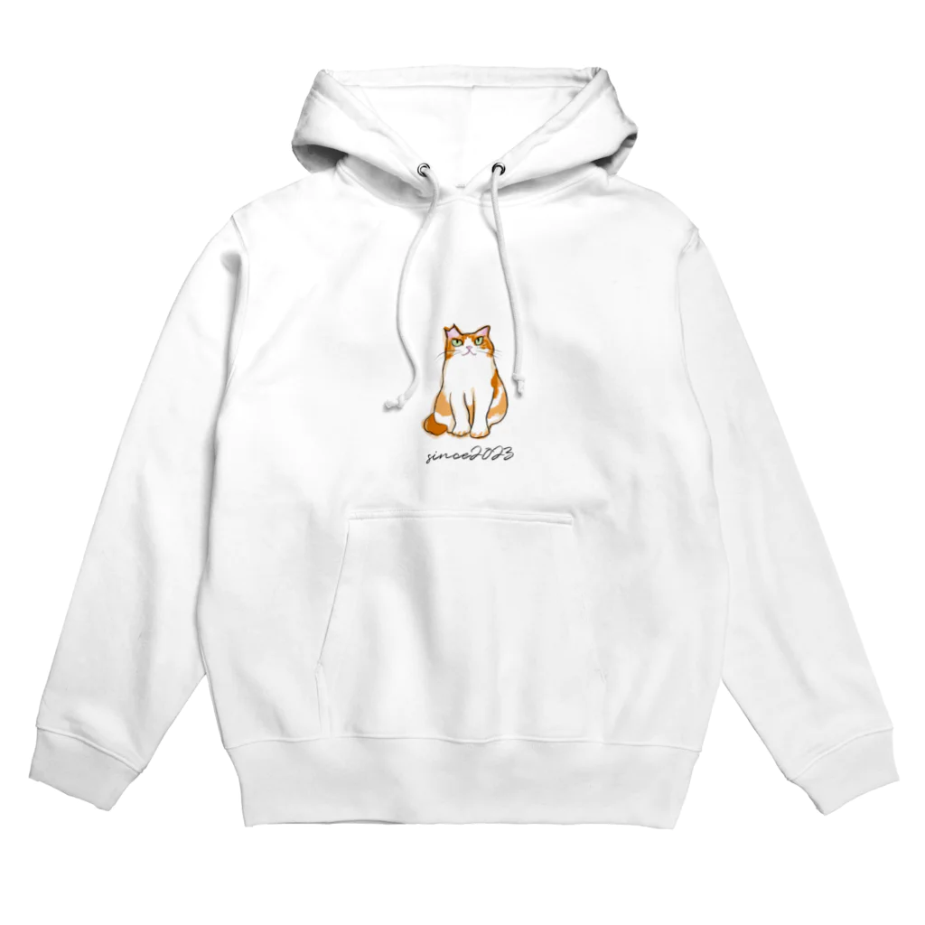 CAT♡CONのsince2023 Hoodie