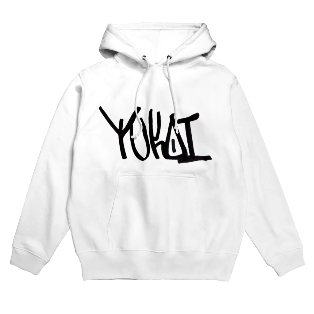 愉快〜Yukai〜のYUKAI Hoodie