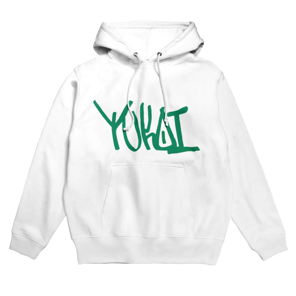 愉快〜Yukai〜のYUKAI Hoodie