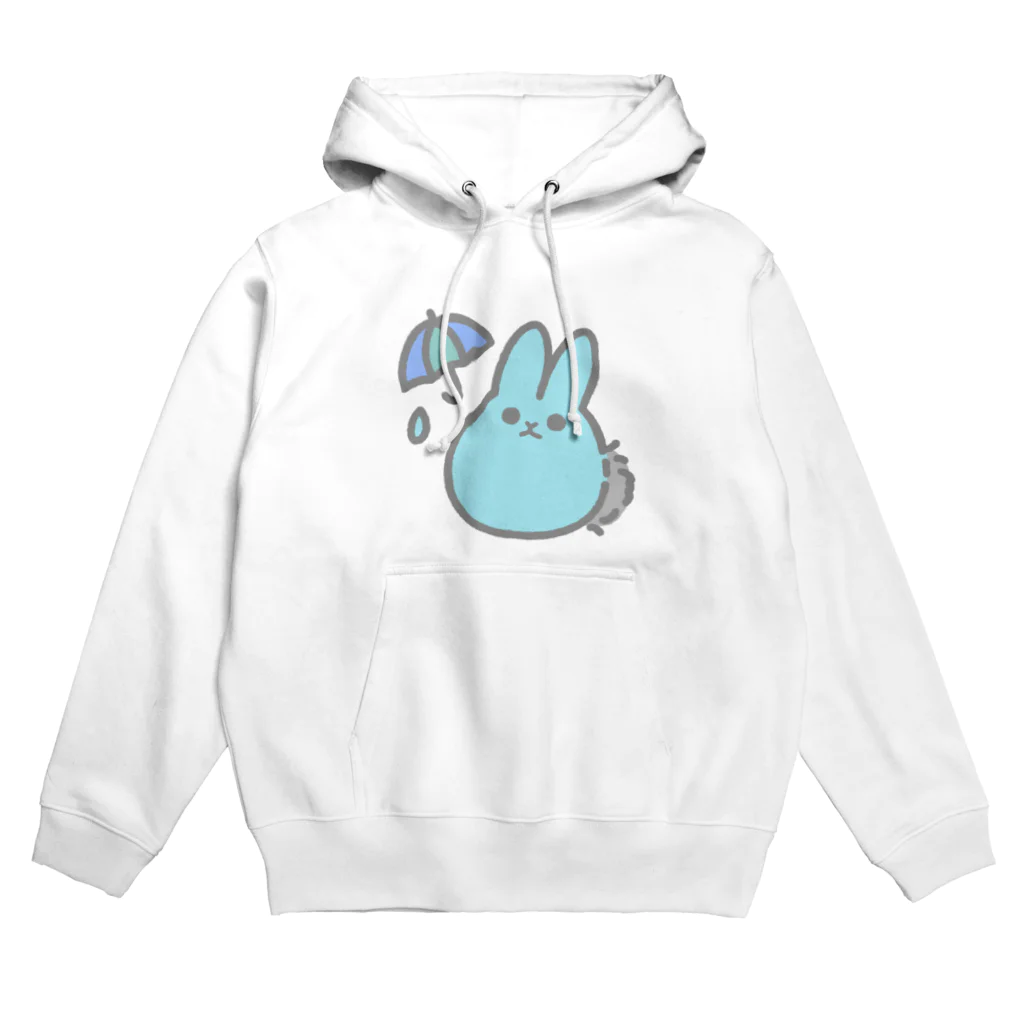 nagiのあめmeme Hoodie