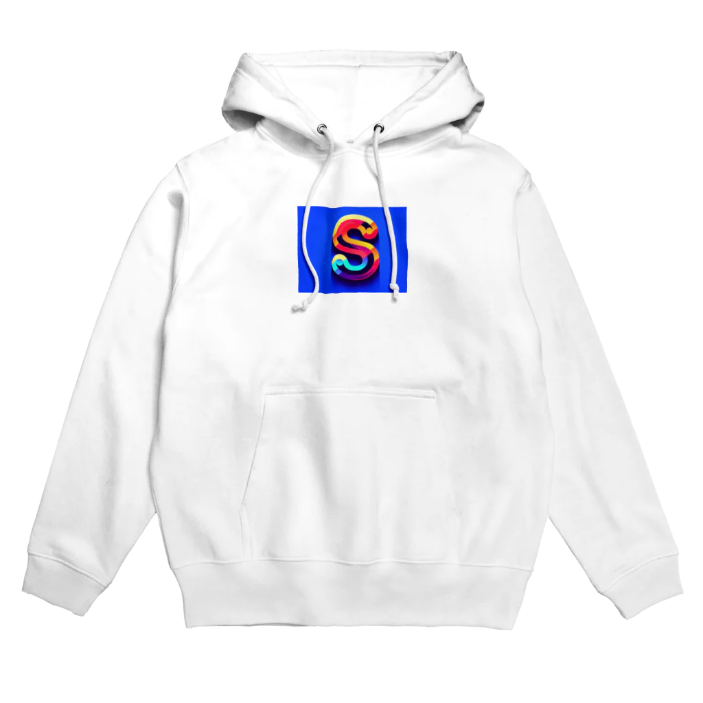 ねこにんじゃショップのウルトラＳ Hoodie