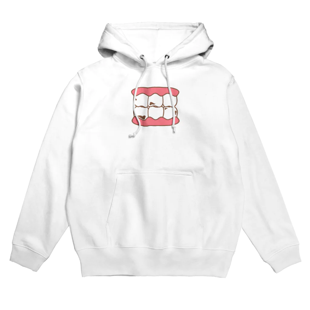 So湖いらの「BIWAKO DE MUSHIBA」パーカー Hoodie