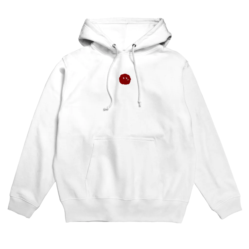 おはぎとずんだのミニおはぎ Hoodie