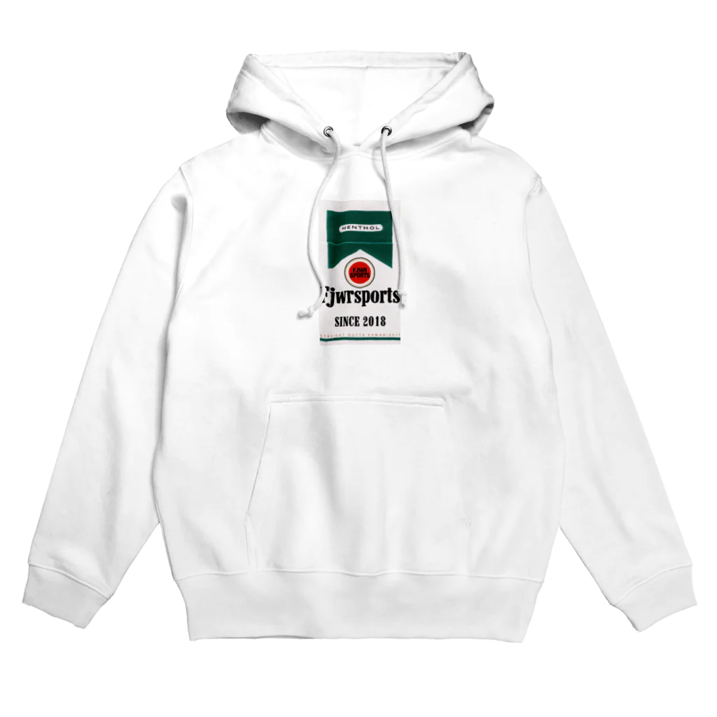 fjwrsportsのMenthol  パーカー