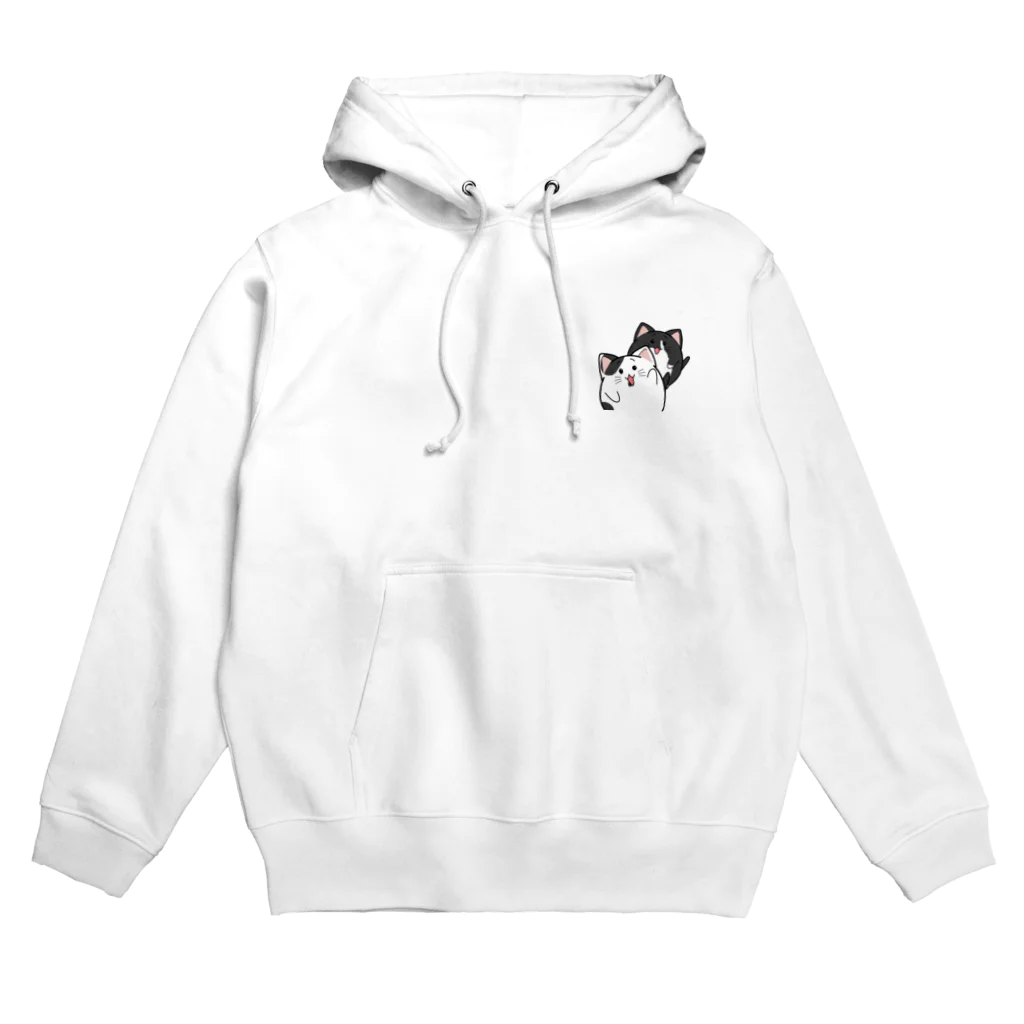 Ozdieのオズディ Hoodie