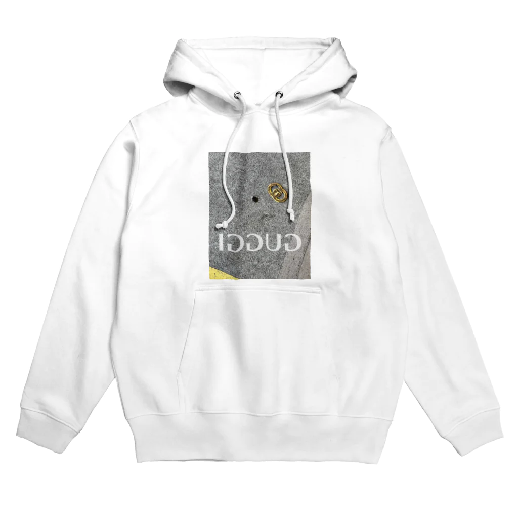 ChuChuChu♡の渋谷のグッヂさん Hoodie