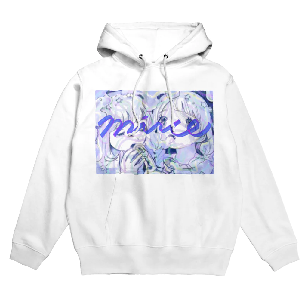 とゆとゆのゆめかわドープ Hoodie