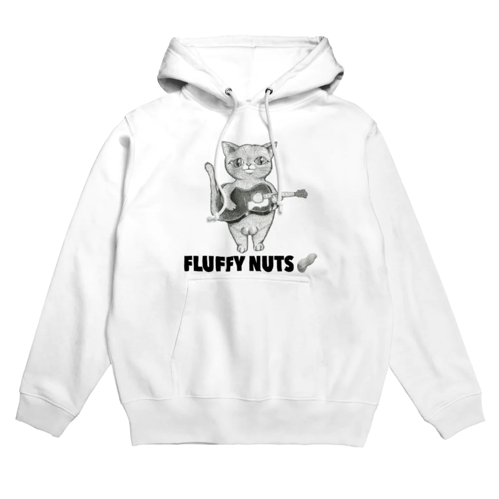 FLUFFY NUTS（フラッフィーナッツ）のFLUFFY NUTS（フラッフィーナッツ） Hoodie