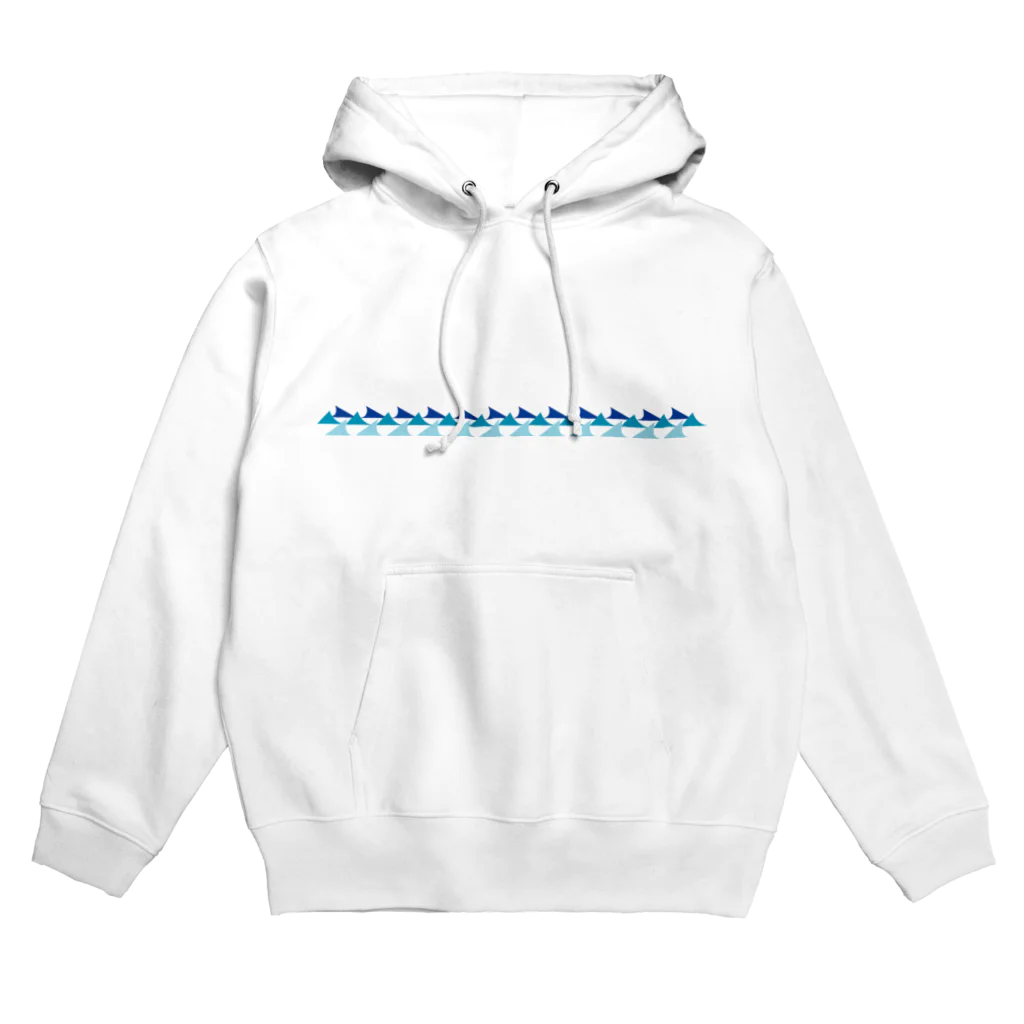 オールドボーイズ　MARUの湘南クローズアウト Hoodie