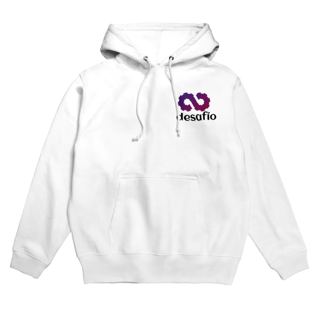 DESAFIO のDESFIO2024 Hoodie