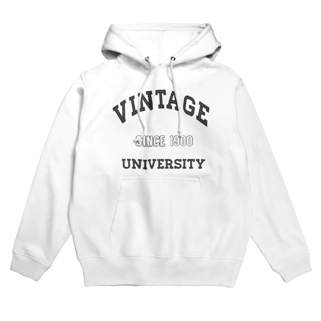 Aki1990-1990のビンテージ大学　 Hoodie