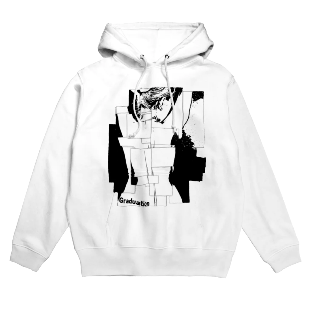 Hoshino Asato.の色気 Hoodie