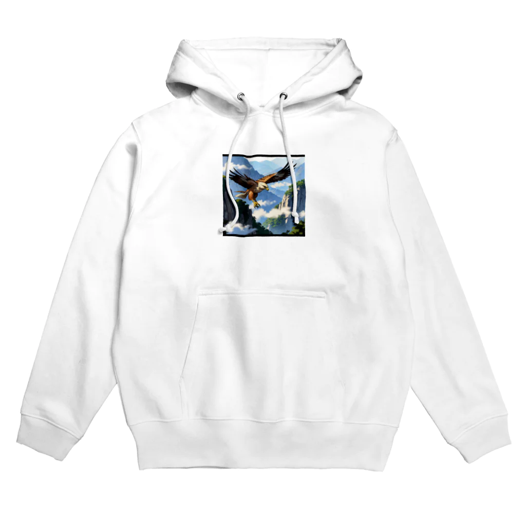 ganeshaのコアラップンでスケートボード体験 Hoodie