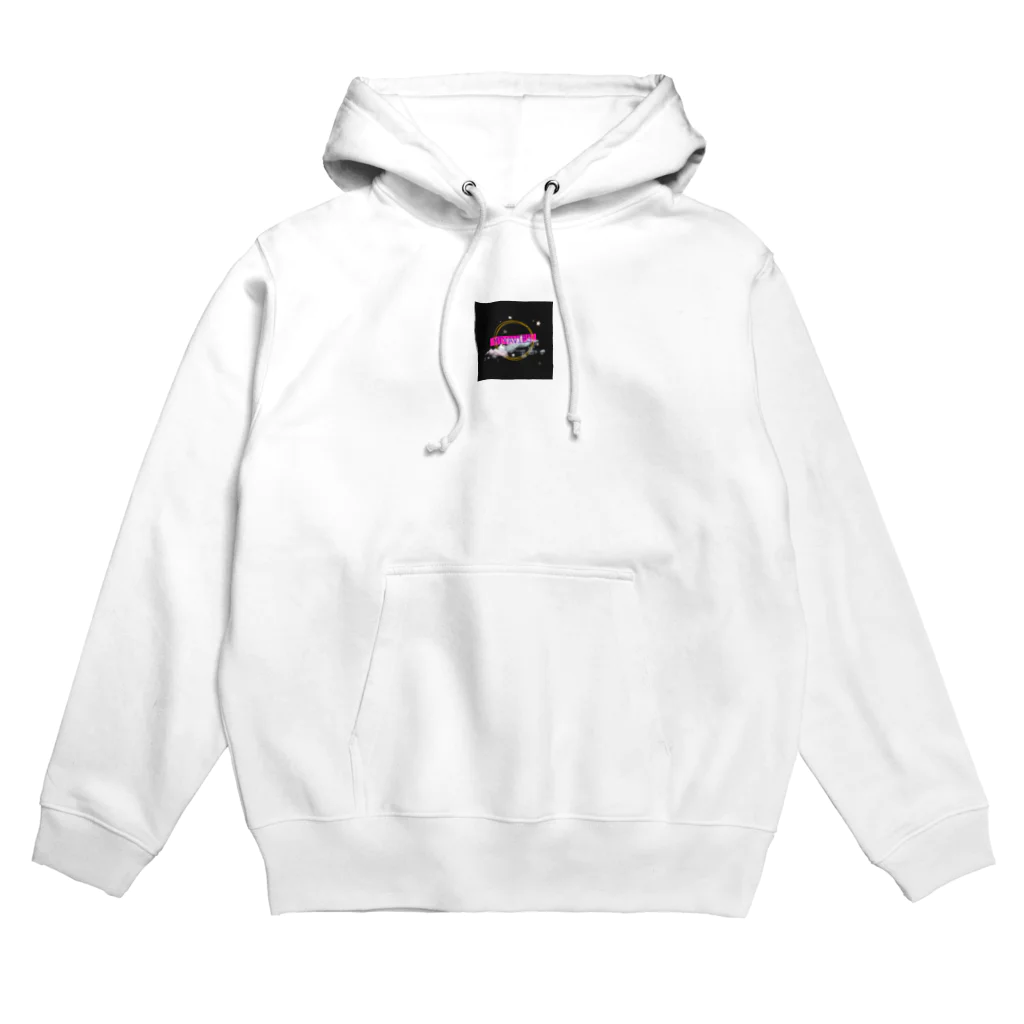  miyaviesのmiyaviesオリジナル　uchu Hoodie