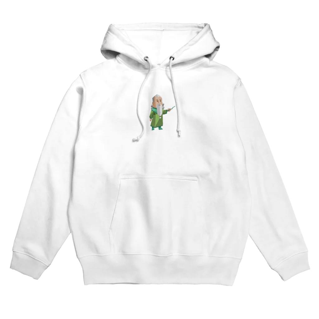 personality lifeのINFJ 提唱者 Hoodie