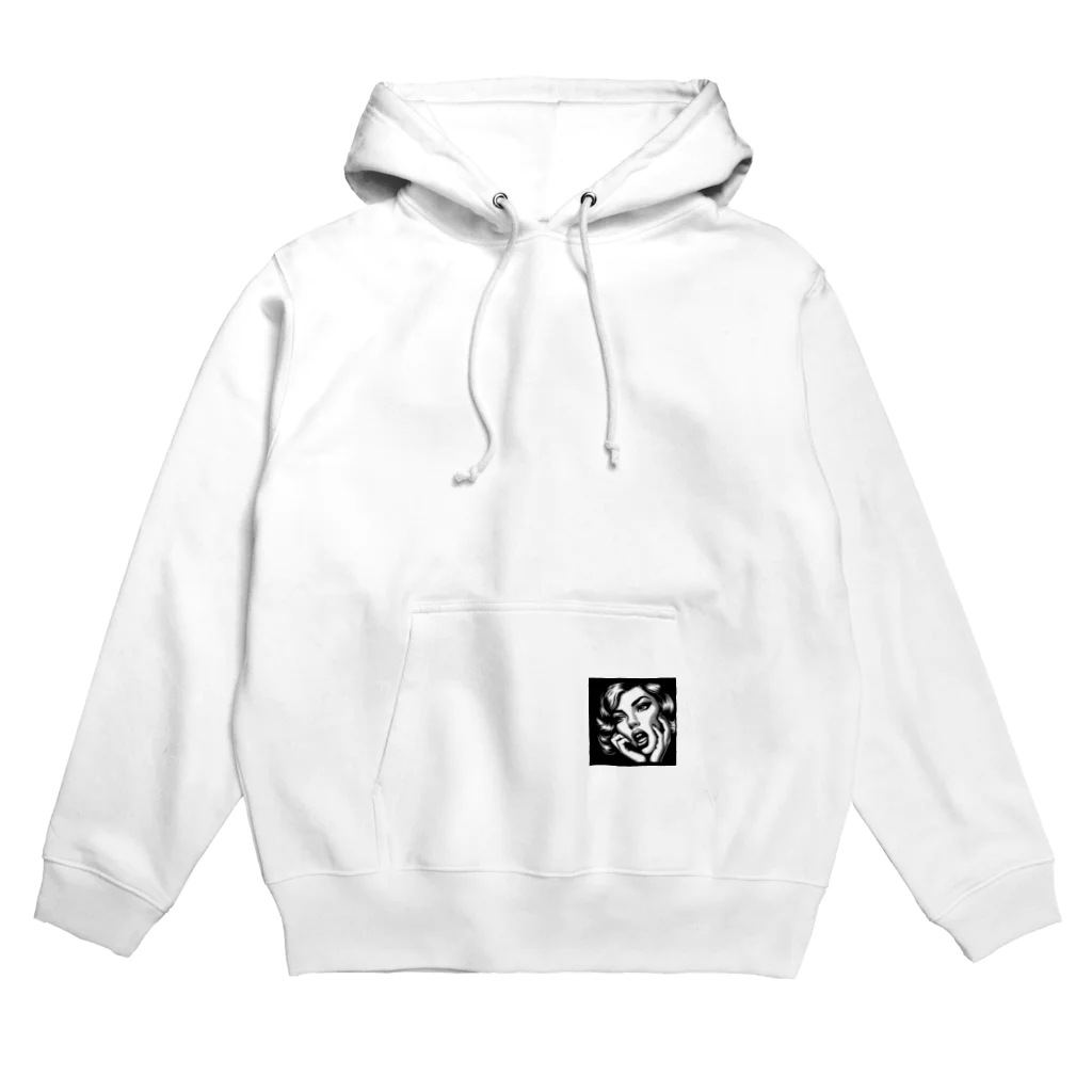 metoroporitan1997のDeusa Hoodie