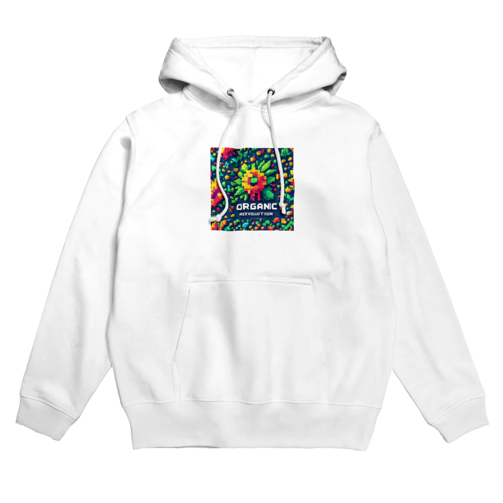 gtkgtmのレボ⑥ Hoodie