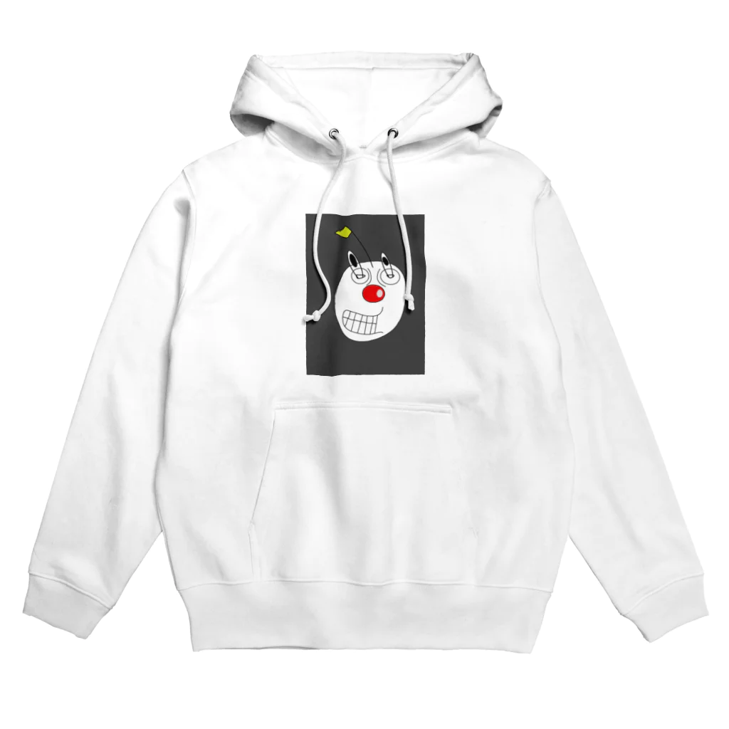 MisteryAppleのMysteryApple Hoodie